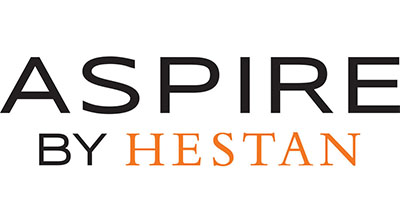 Aspire by Hestan