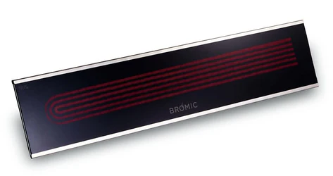 Bromic Heating