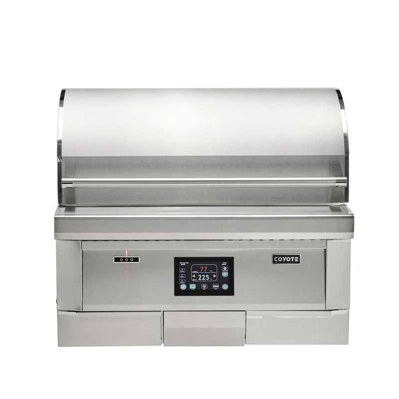 Coyote Grills