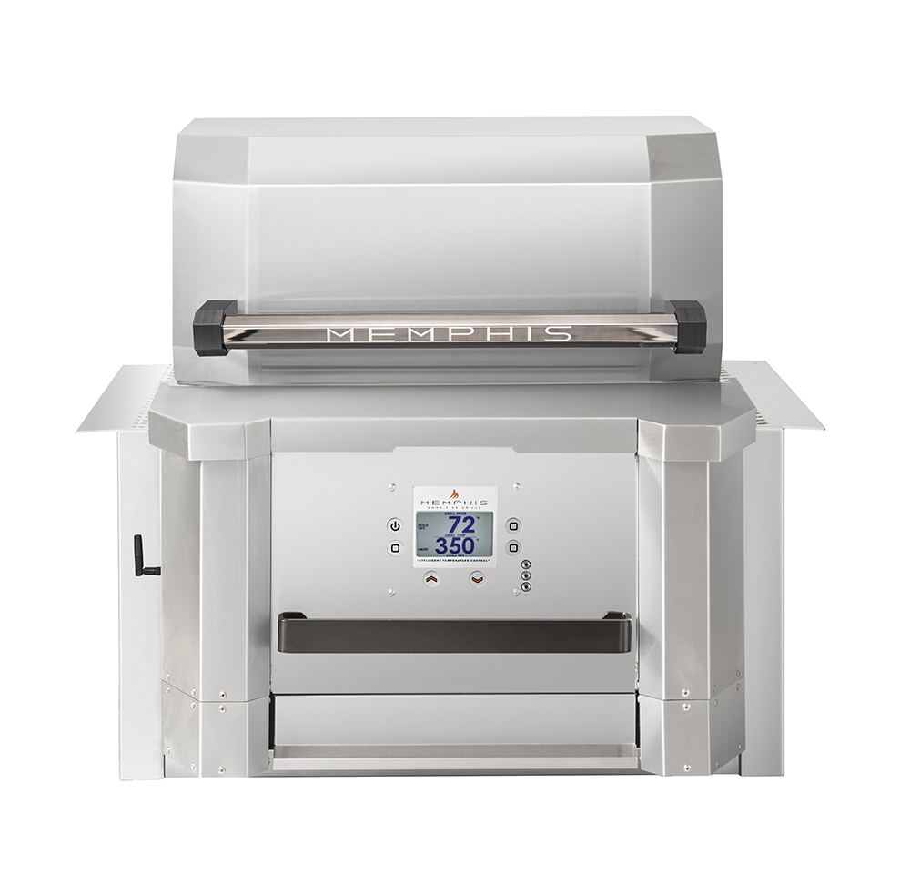 Memphis Wood Fire Grills