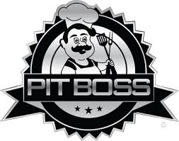 Pit Boss
